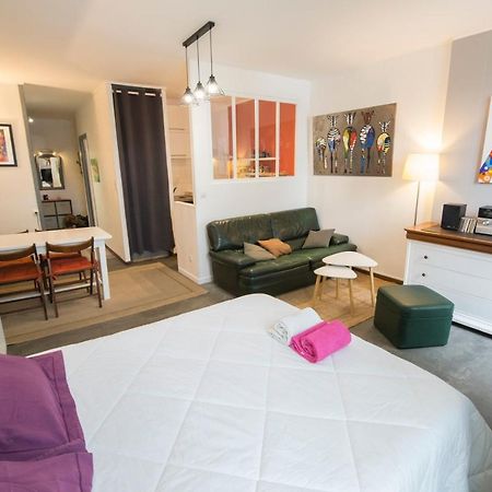 Studio Tarbes Marcadieu Екстер'єр фото