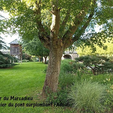 Studio Tarbes Marcadieu Екстер'єр фото