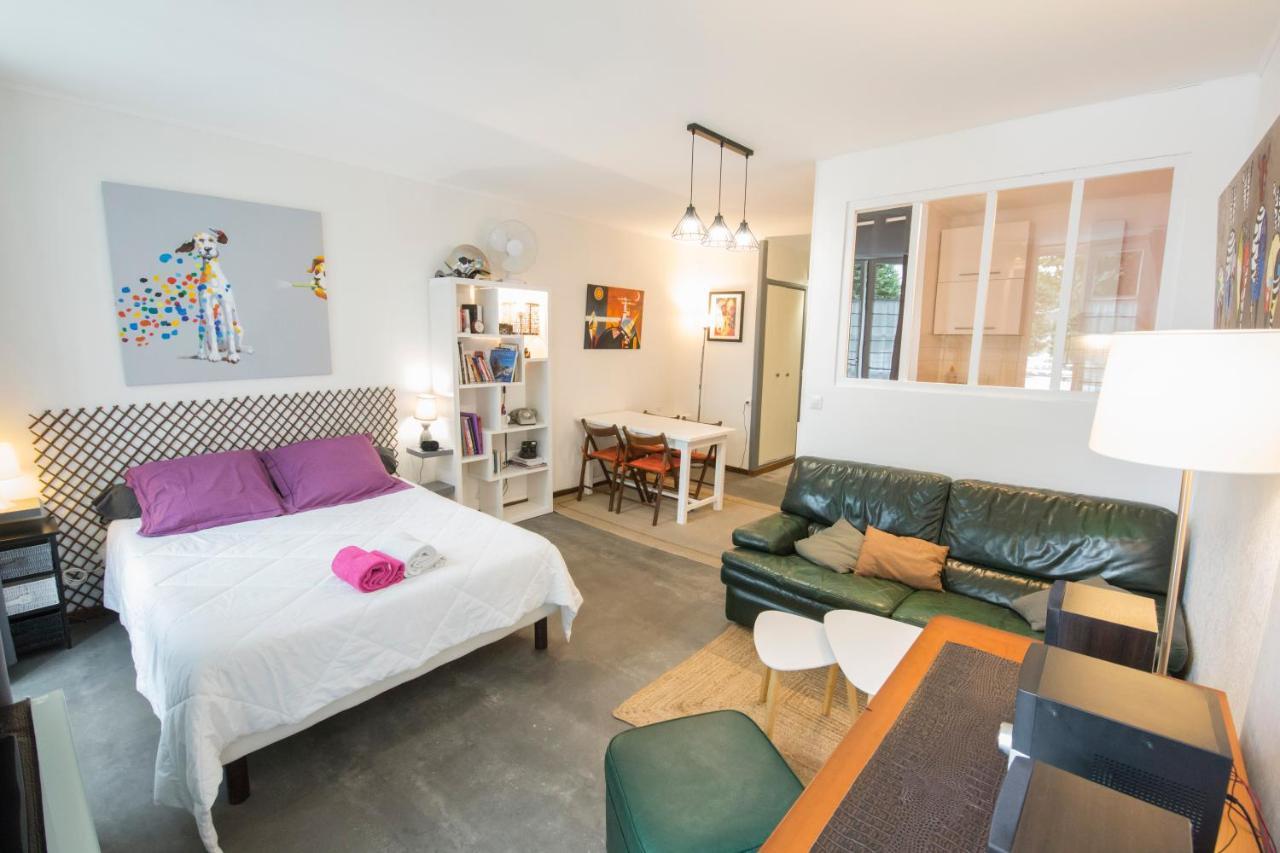 Studio Tarbes Marcadieu Екстер'єр фото